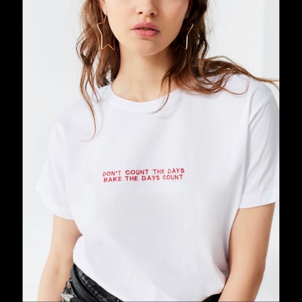 Urban outfitters tee